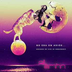 Un Solo Instante (Historias Separadas) [En Vivo]