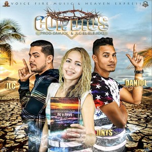 Con Dios(feat. Danjol)