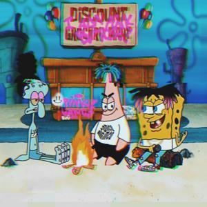 Spungebob(feat. Jay Blu) (Explicit)