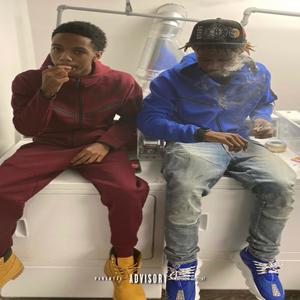 2 Deep In (feat. 2DirtyOpp) [Explicit]
