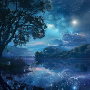 Gentle Night Soothing Sounds