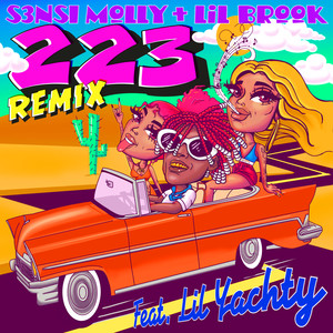 223 Remix (Explicit)