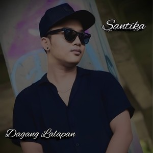 Dagang lalapan