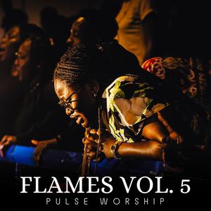 Flames, Vol. 5