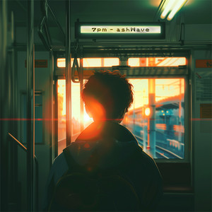 7pm (Vocal by 지휴)