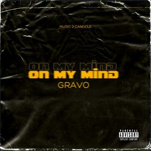 On My Mind (Explicit)