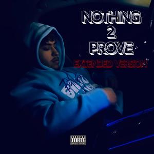 Nothing 2 Prove (Extended Version) [Explicit]