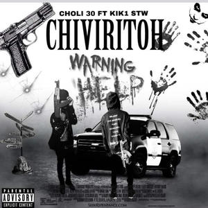Chiviritoh (feat. KIK1 STW)