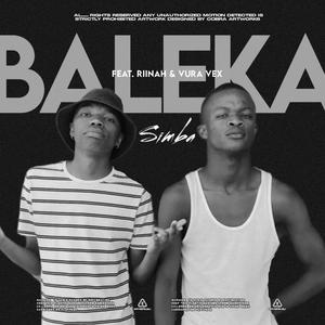 Baleka (feat. Vura Vex 38 & Riinah)