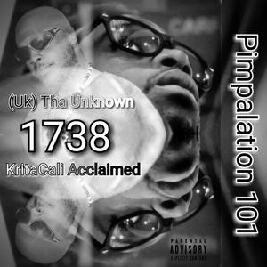 1738 (KritaCali Acclaimed) [Pimpalation 101] [Explicit]