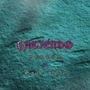 Haciendo (feat. Oves bga) (Explicit)