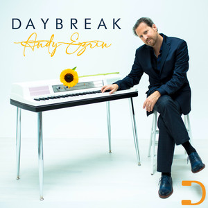 Andy Ezrin: Daybreak