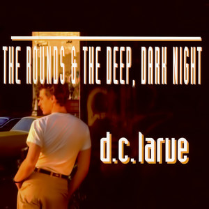 The Rounds & The Deep, Dark Night (Dark Round Mix)