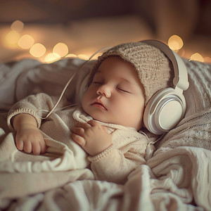 Cradle Melodies: Soothing Baby Sleep Tunes