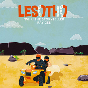 Lesotho(feat. Ray Gee)