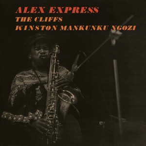 Alex Express
