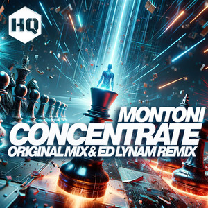 Concentrate (Ed Lynam Remix)