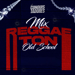 Mix Reggaeton Old School
