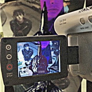 scum bag (feat. puke!) (Explicit)