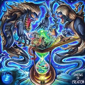 Nightmares (feat. Glad2Mecha) (Explicit)
