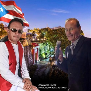 Isla del Encanto (feat. Francisco Cholo Rosario)