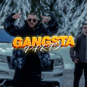 GANGSTA PARTY