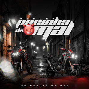 MEDLEY PECINHA DO MAL (Explicit)