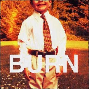 Burn (feat. Charlotte Rae)