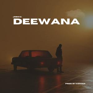 Deewana (feat. Keman)