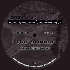 When It Comes To Love (Original Mix)