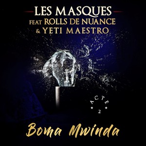 Boma mwinda (Acte 2)