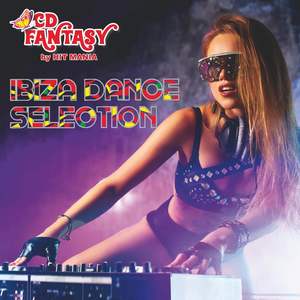 CD FANTASY – IBIZA DANCE SELECTION