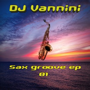 Sax Groove Ep 01