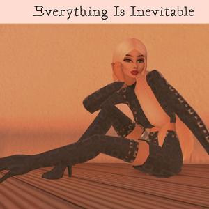 Everything Is Inevitable