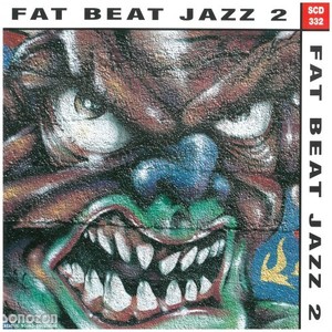 Fat Beat Jazz, Vol. 2