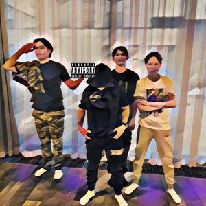 Dze (Freestyle!) (Explicit)