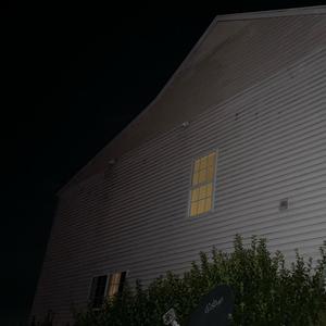 I'm Alright (Explicit)