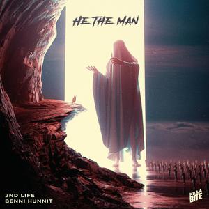 He The Man (Explicit)