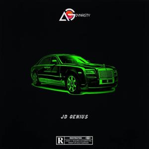 American Dream$ (feat. JD Genius) [Explicit]