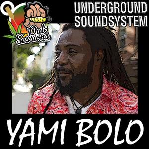 Take It Easy(Cuss Cuss Riddim)(feat. Yami Bolo) (Dubplate)