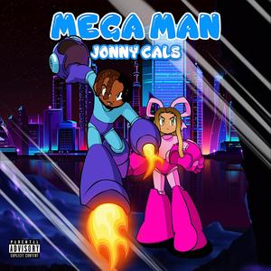 MegaMan X (Long Live Juice Wrld) [Explicit]