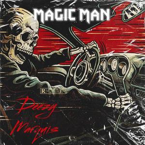 Magic Man (Explicit)