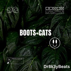 Boots+Cats