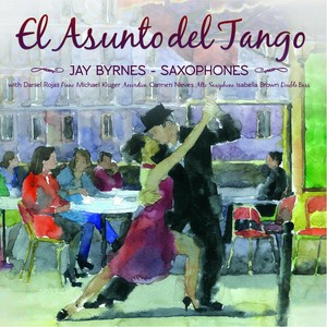 El Asunto Del Tango