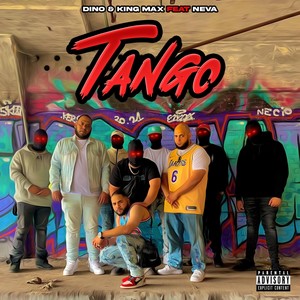 Tango (feat. Neva D Lay)