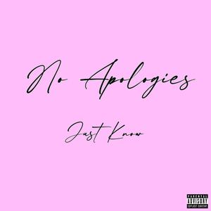 No Apologies (Explicit)