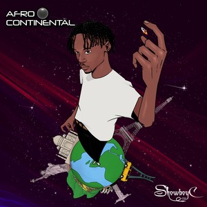 Afro Continental (Explicit)