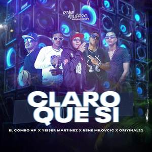 Claro Que Si