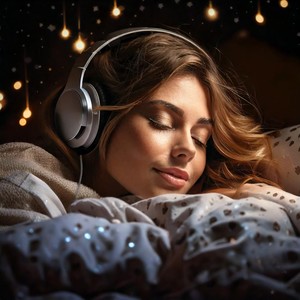 Dreamy Rest: Sleep Music Bliss