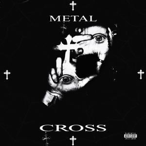 CRO$$FADED (feat. h8javo) (Explicit)